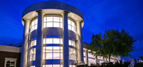 Missouri Baptist University - 30 Most Affordable Online Graduate Sports Administration Degree