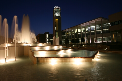 Missouri State University – 30 Most Affordable Online Graduate Sports Administration Degree