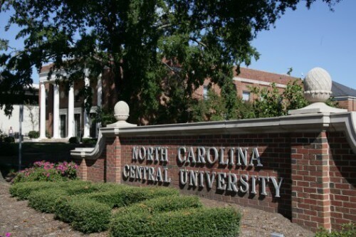 North Carolina Central University – 50 Most Affordable Online Graduate Education