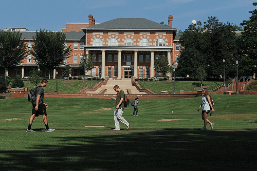 North Carolina State University – 50 Most Affordable Online Graduate Education
