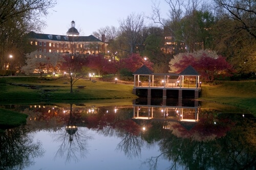 Ohio University – 30 Most Affordable Online Graduate Sports Administration Degree