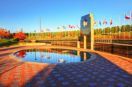 Pittsburg State University - 50 Most Affordable Online Graduate Education