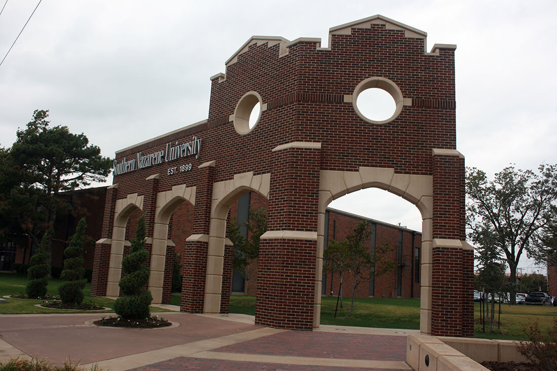 Southern Nazarene University – 30 Most Affordable Online Graduate Sports Administration Degree