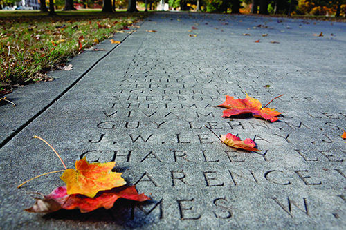 University of Arkansas - 50 Most Affordable Online Graduate Education