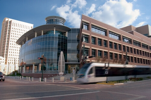 University of Houston – 50 Most Affordable Online Graduate Education