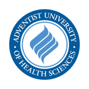 adventist university of health sciences ptcas contact
