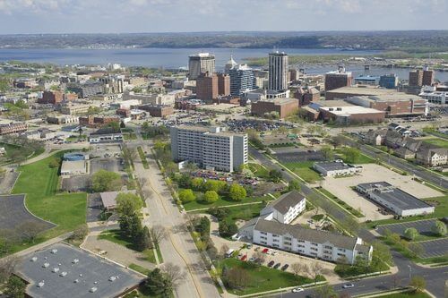 Bradley University - 50 Most Affordable RN to MSN Online Programs