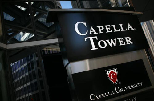Capella University – 30 Most Affordable Online Master’s in Psychology Programs