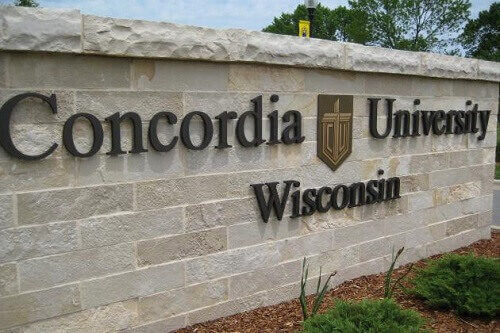 Concordia University - 50 Most Affordable RN to MSN Online Programs