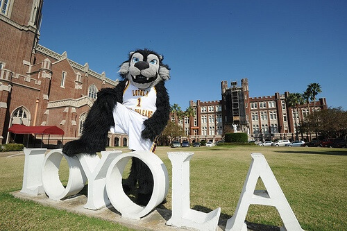 Loyola – 50 Most Affordable RN to MSN Online Programs