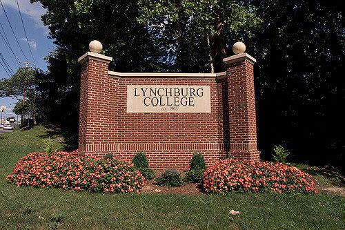 Lynchburg College - 50 Most Affordable RN to MSN Online Programs