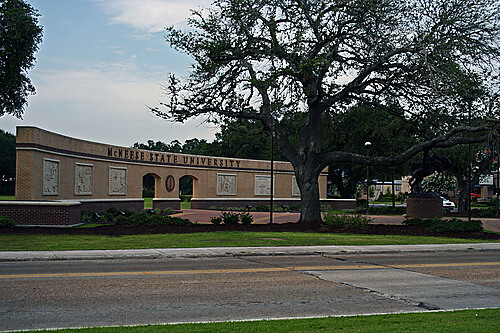 McNeese State – 30 Most Affordable Online Master’s in Psychology Programs