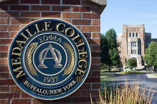 Medaille College - 30 Most Affordable Online Master’s in Psychology Programs