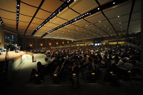 MidAmerica Nazarene University - 50 Most Affordable RN to MSN Online Programs