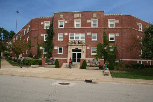 Olivet Nazarene University - 50 Most Affordable RN to MSN Online Programs