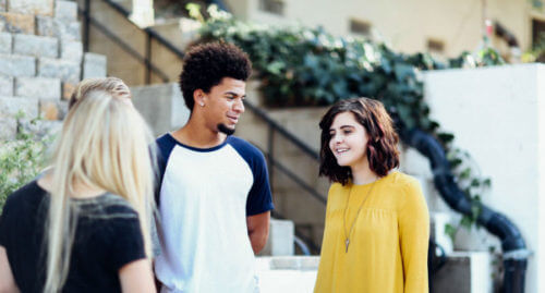 Saybrook University - 30 Most Affordable Online Master’s in Psychology Programs