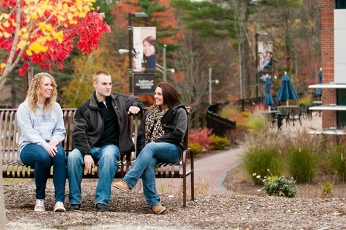 Southern New Hampshire University – 30 Most Affordable Online Master’s in Psychology Programs