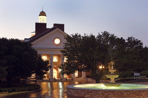 Texas Woman’s University – 50 Most Affordable RN to MSN Online Programs