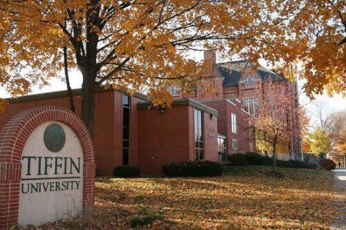 Tiffin University - 30 Most Affordable Online Master’s in Psychology Programs