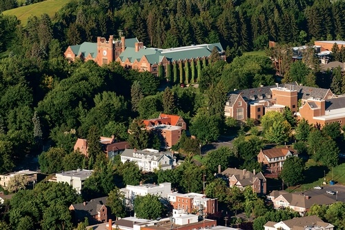 University of Idaho – 30 Most Affordable Online Master’s in Psychology Programs