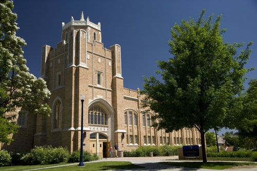 University of Northern Colorado – 30 Most Affordable Online Master’s in Psychology Programs