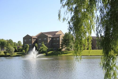 Ursuline College - 50 Most Affordable RN to MSN Online Programs