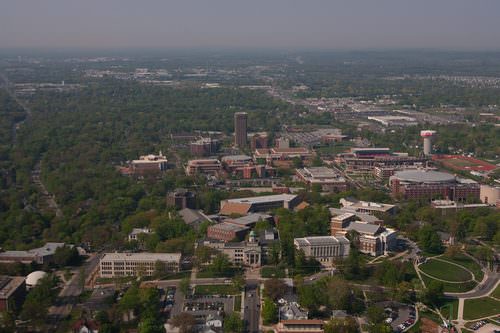 Western Kentucky University - 50 Most Affordable RN to MSN Online Programs
