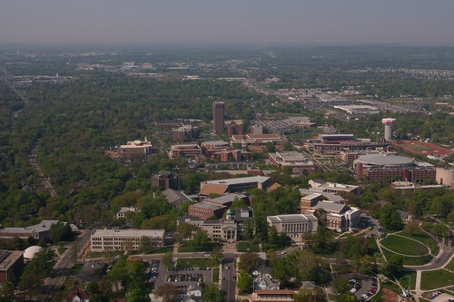 Western Kentucky University – 50 Most Affordable RN to MSN Online Programs