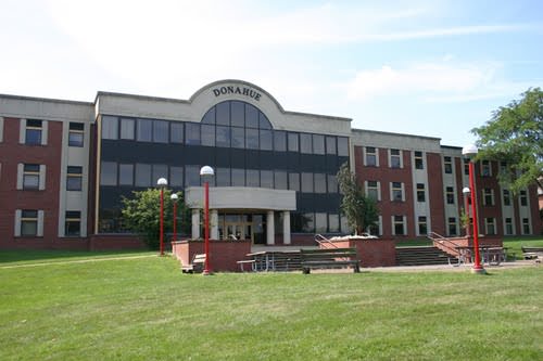 Wheeling Jesuit University – 50 Most Affordable RN to MSN Online Programs