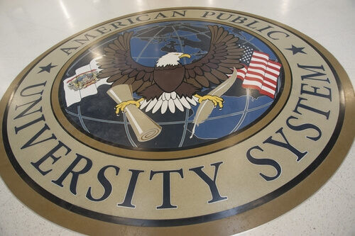 American Public - 50 Most Affordable Online Master’s in Education Administration