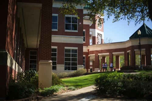 Belhaven University – Top 50 Most Affordable Online Master’s in Healthcare Administration