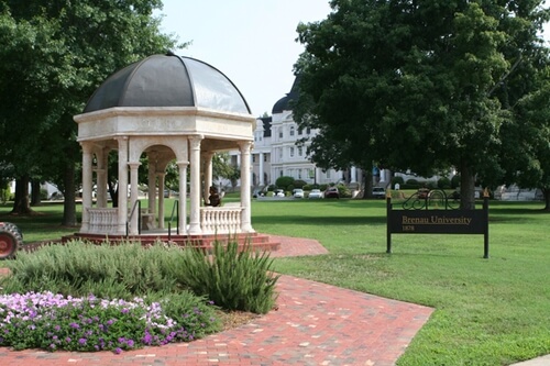 Brenau University – Top 50 Most Affordable Online Master’s in Healthcare Administration