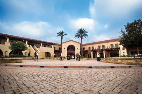 California Baptist University – 50 Most Affordable Online Master’s in Education Administration