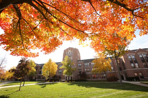 Central Michigan University – Top 50 Most Affordable Online Master’s in Healthcare Administration