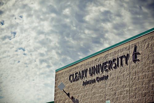 Cleary University - Top 50 Most Affordable Online Master’s in Healthcare Administration