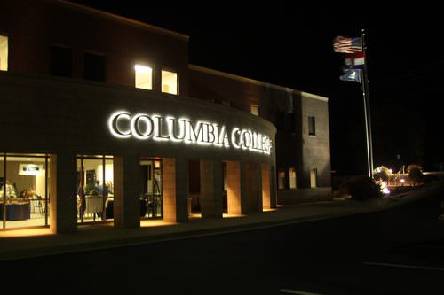 Columbia College - 50 Most Affordable Online Master’s in Education Administration
