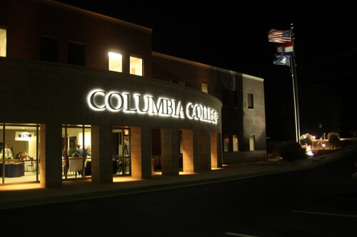 Columbia College – 50 Most Affordable Online Master’s in Education Administration