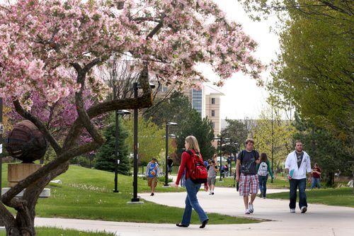 Eastern Michigan University - 50 Most Affordable Online Master’s in Education Administration