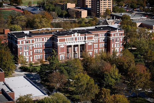 Emporia State University – 50 Most Affordable Online Master’s in Education Administration