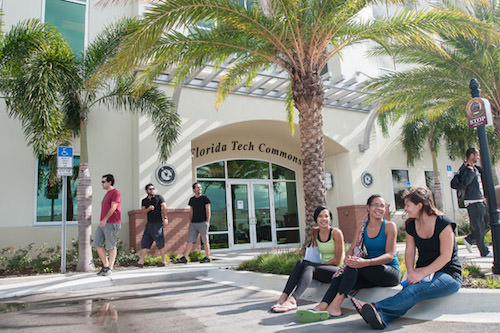 Florida Institute of Tech – Top 50 Most Affordable Online Master’s in Healthcare Administration