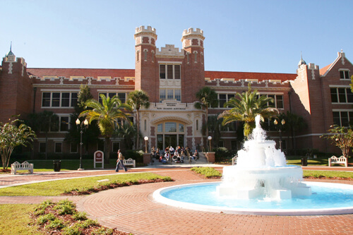Florida State University – 50 Most Affordable Online Master’s in Education Administration