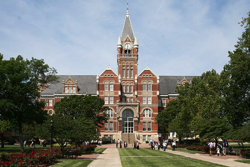 Friends University - Top 50 Most Affordable Online Master’s in Healthcare Administration