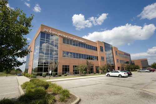 Indiana Wesleyan University - Top 50 Most Affordable Online Master’s in Healthcare Administration