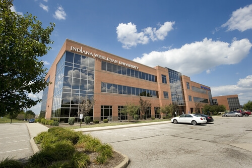 Indiana Wesleyan University – Top 50 Most Affordable Online Master’s in Healthcare Administration