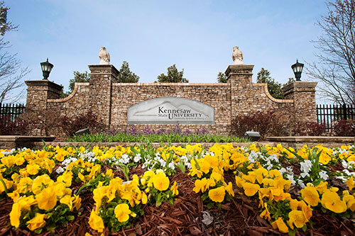 Kennesaw University – 50 Most Affordable Online Master’s in Education Administration