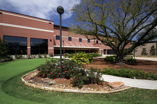 Lamar University - 50 Most Affordable Online Master’s in Education Administration