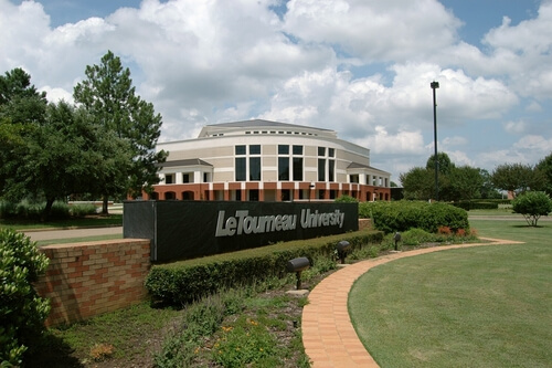 LeTourneau – 50 Most Affordable Online Master’s in Education Administration