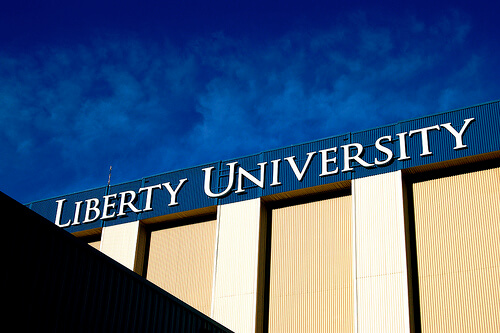 Liberty University – 50 Most Affordable Online Master’s in Education Administration