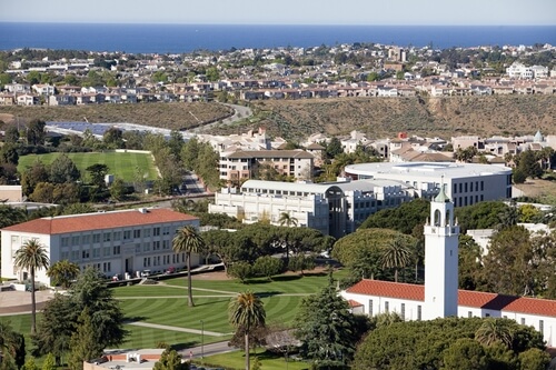 Loyola University – Top 50 Most Affordable Online Master’s in Healthcare Administration