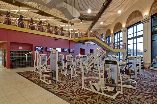 Midwestern State University - Top 50 Most Affordable Online Master’s in